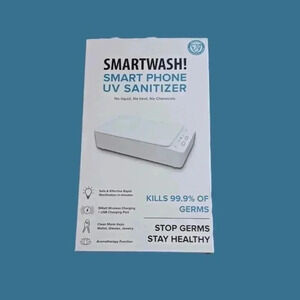 -Spequa smartwash  smartphone multifuncional